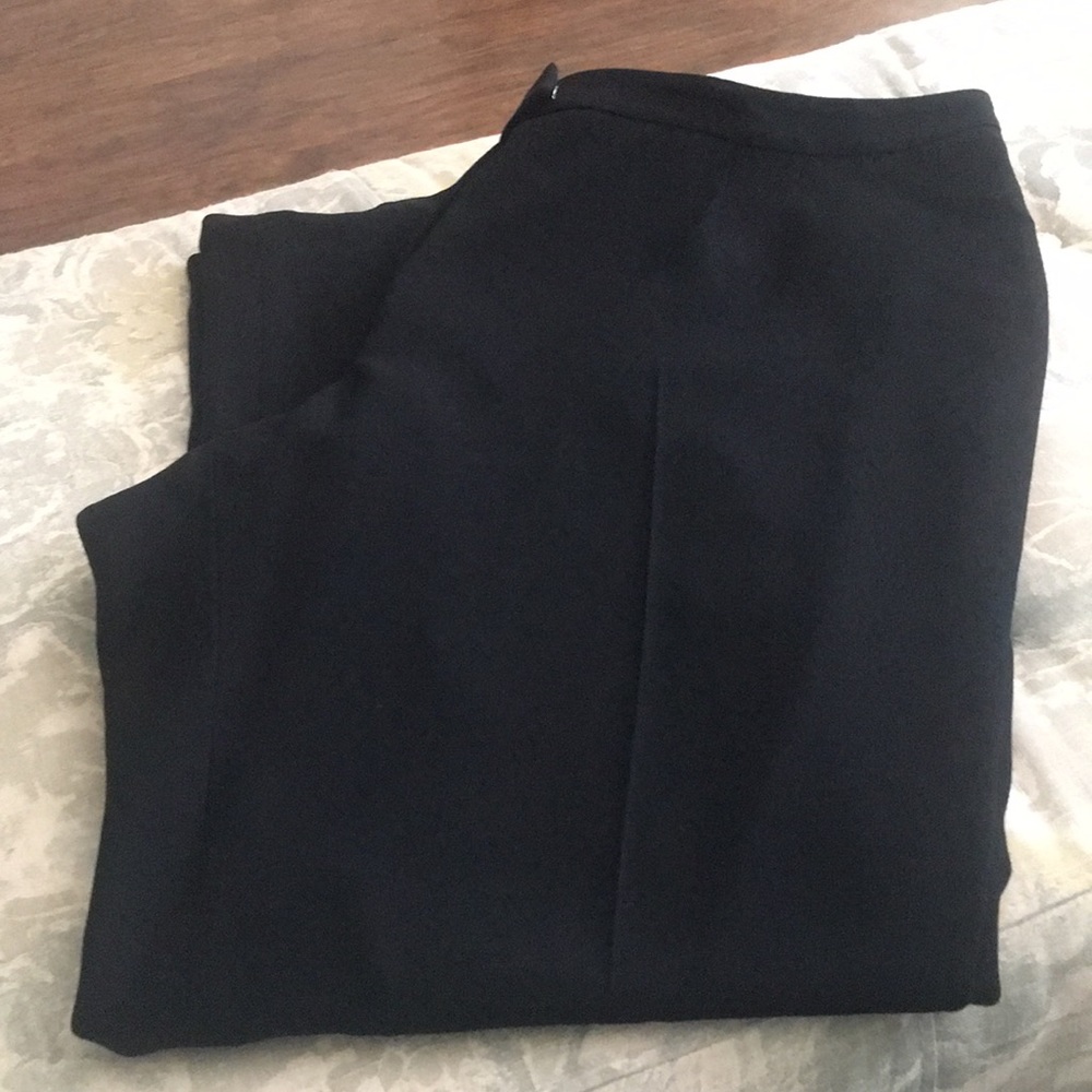 Gorgeous, NWOT, Nygard Lined Dress Pants, 22W